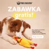 Paka Zwierzaka brinquedo para cães com frango