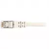 Cabo de rede Sharkoon RJ45 Cat.6 SFTP cinzento 20 metros - Rede - CAT 6