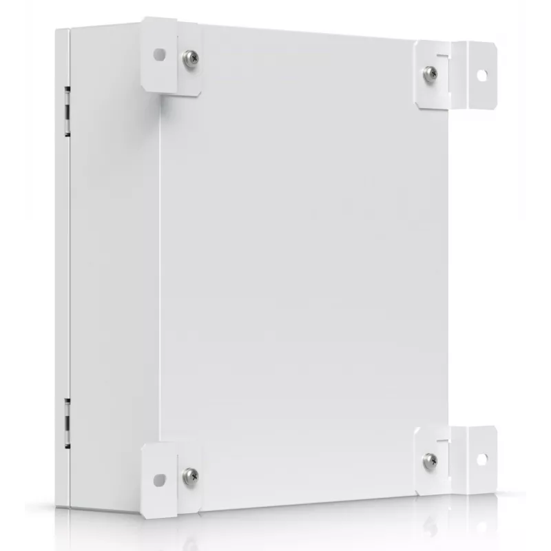 Caixa interior/exterior Ubiquiti para UniFi Access – caixa – 7 kg (UACC-JUNCTION-UTILITY)