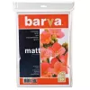 Papel fotográfico Barva Mate A230-022, A4, 230 g/m², mate