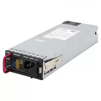 Fonte de alimentação HPE JG544A