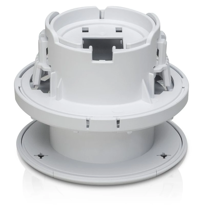 Suporte para câmara de vigilância UBIQUITI UVC-G3-F-C-3, interior, branco