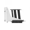 Kit de GPU Fractal Design Flex 2 Universal branco 124×196×144 mm — kit de montagem de GPU