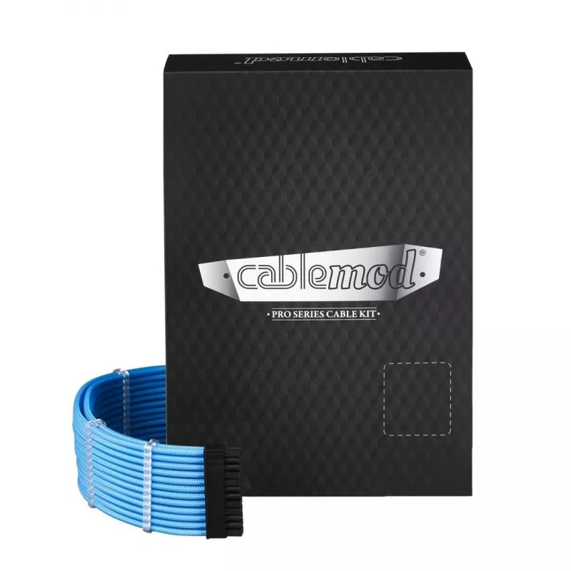 Cablemod CM-PCSI-FKIT-NKLB-R cabo de alimentação interno