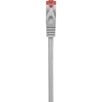 Renkforce RF-4724934 cabo de patch Ethernet cinzento