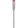 Renkforce RF-4724934 cabo de patch Ethernet cinzento
