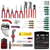 Knipex 00 21 06 Preto