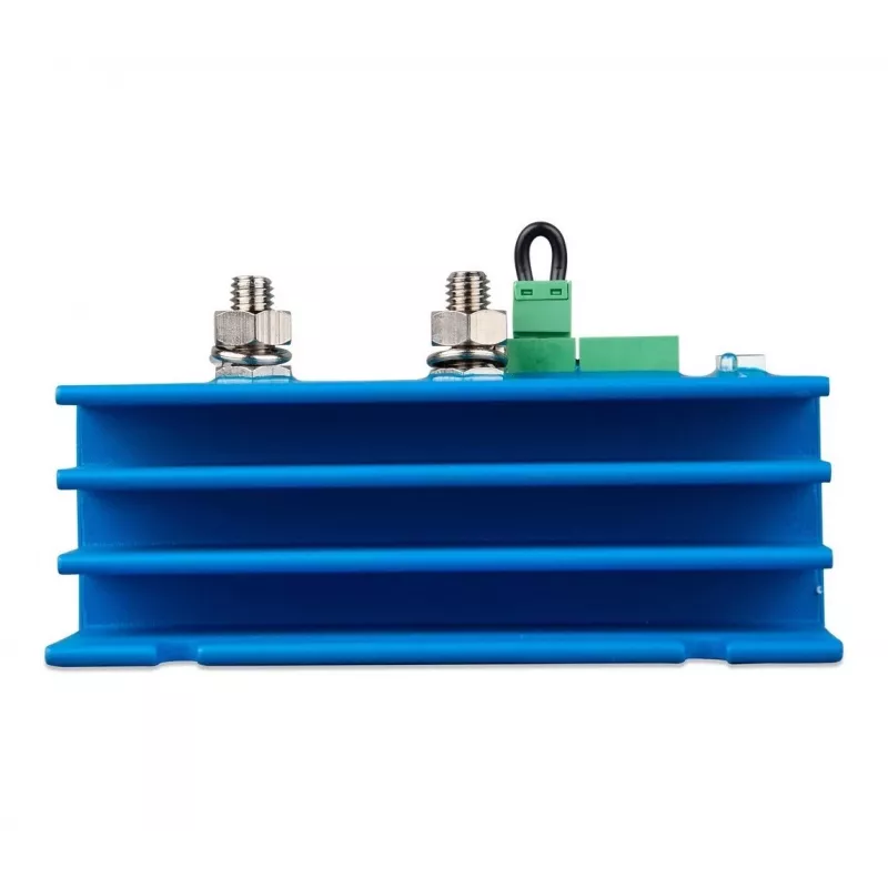 Relé inteligente BatteryProtect Victron Energy BPR122022000 12/24 V 220 A (isolamento automático da bateria)