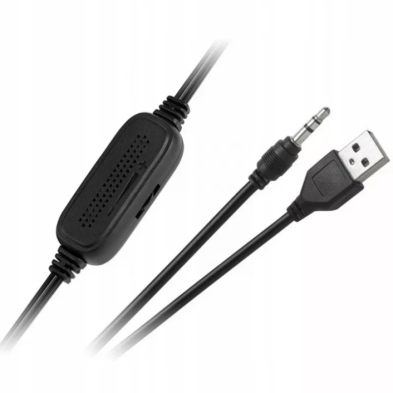 Altifalante Esperanza EGS105 preto com fios 5 W