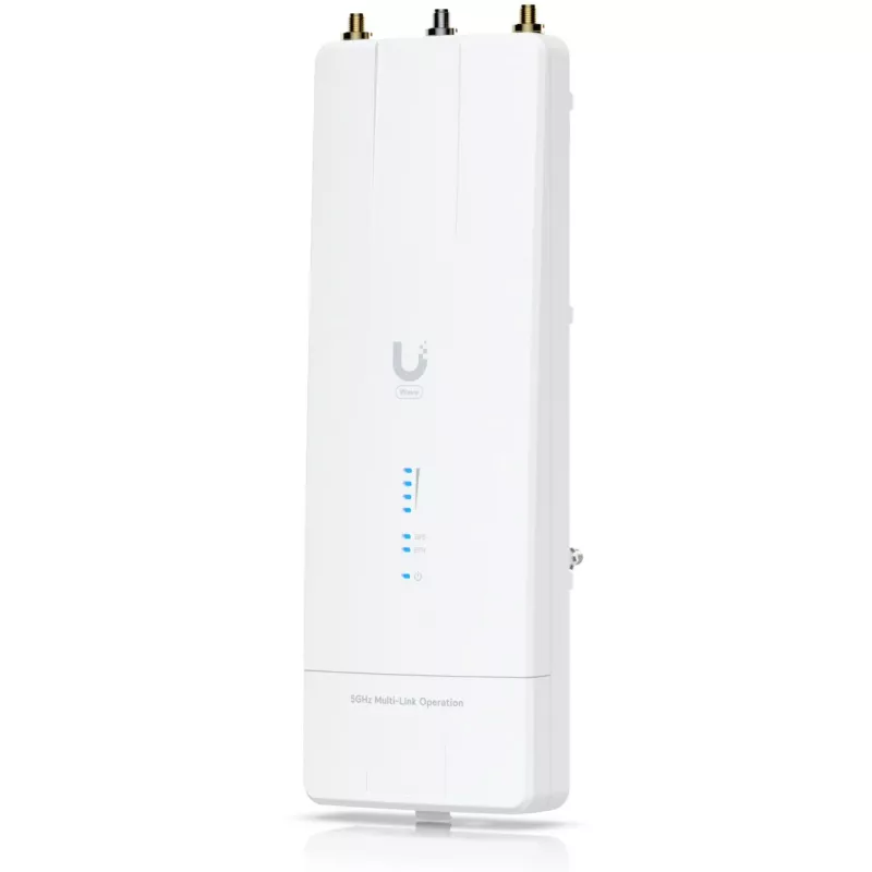 Ponto de acesso sem fios UBNT Wave MLO5 Wave-MLO5-EU 5GHz 802.11ac