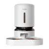 Comedouro Petlibro Granary com câmara e tigela dupla, 5L (branco)