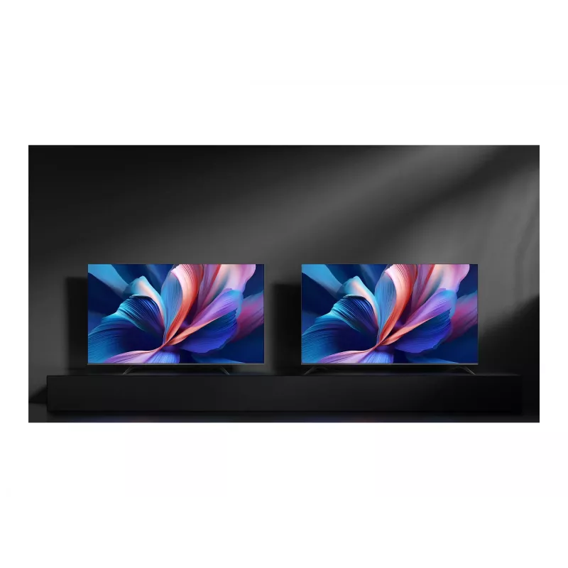 Televisor Xiaomi ELA5936EU 32 polegadas 4K Ultra HD QLED 3840 x 2160