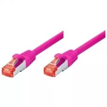 Acessório de conectividade Tecline 715003P magenta