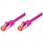 Acessório de conectividade Tecline 715003P magenta