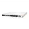 Aruba Instant On 1960 48G 2XGT 2SFP+ Managed L2+ Gigabit Ethernet (10/100/1000) 1U branco