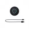 Massajador Theragun Wave Solo Universal preto