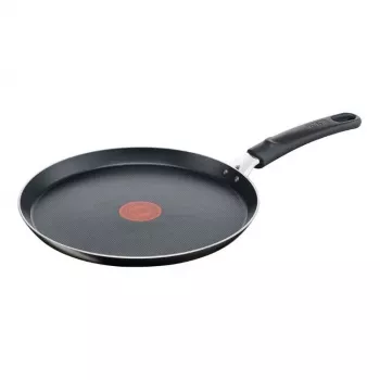 Frigideira para panquecas Tefal H0563842 antiaderente durável, redonda 24 cm