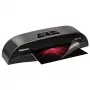 Plastificadora Fellowes Calibre A4 - preto