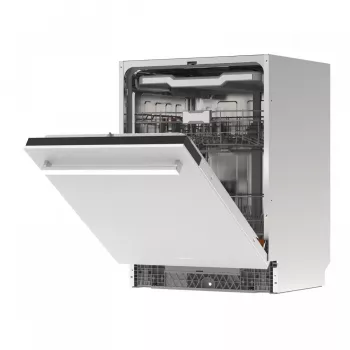 Máquina de lavar loiça de encastrar Dreame DZ40Pro 60sm — classe de eficiência energética A