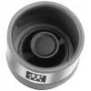 Bomba de conservação de vinho ZWILLING Fresh & Save 36802-000-0 — cinzento, plástico, 40 mm de altura, 3 cm de diâmetro
