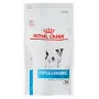 Royal Canin Hypoallergenic Small Dog Adult comida para cães, 3,5 kg
