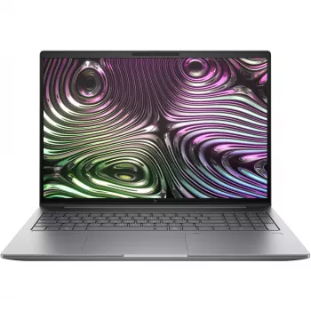 Portátil HP ZBook X 16 G1i u7-265H 32GBR 1TBSSD R500 WQXGA W11P