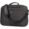 Mala para portátil Wenger MX 16 polegadas Stand cinzento