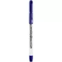 Caneta de gel BIC Gel-ocity Stic azul 1 unid.