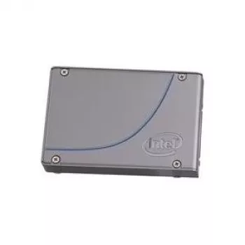 Intel SSD série DC P3600 SSDPE2ME400G401 400 GB PCIe 63,5 mm (SSDPE2ME400G401)