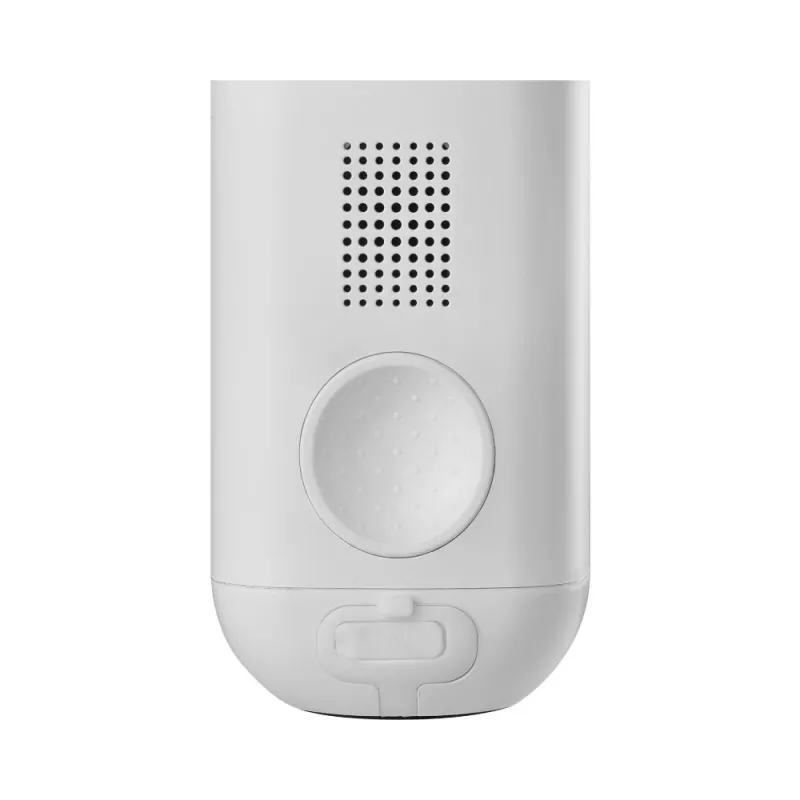 Câmara de segurança IP omajin by Netatmo OWC-01-EU Wi-Fi 4