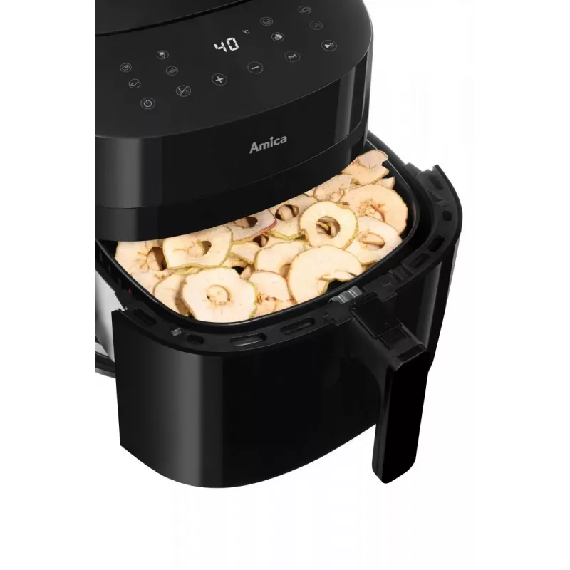 Fritadeira de ar quente AFD 5010 Amica 1194489