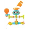 Robô de banho com duche