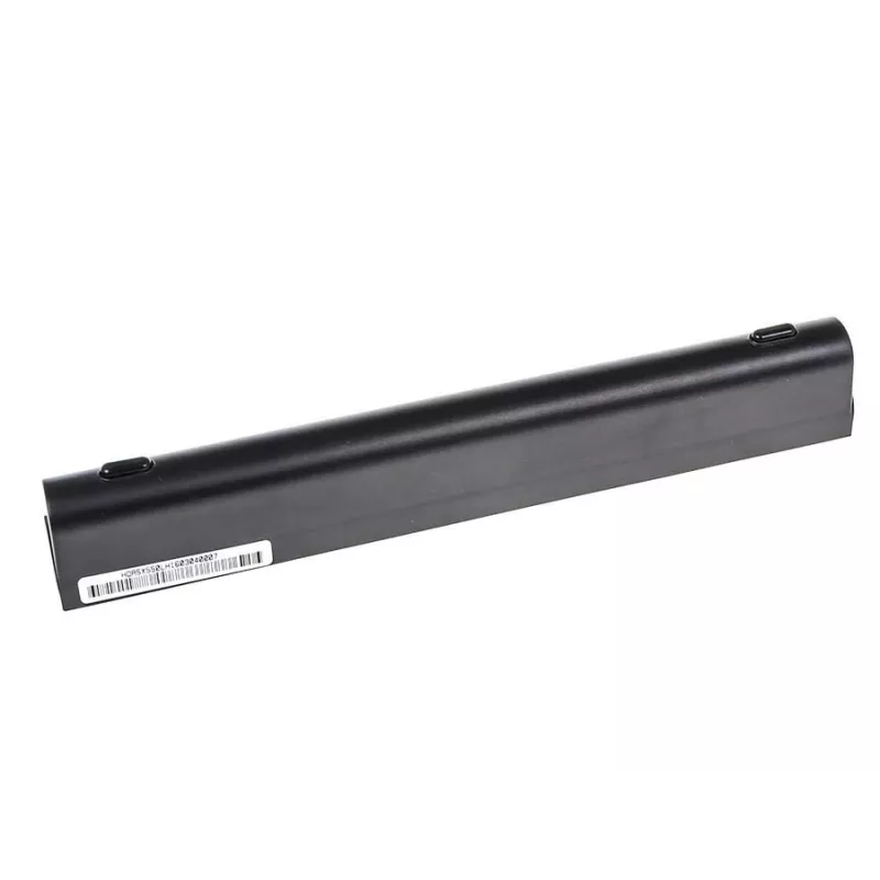 Bateria Green Cell AS68 para ASUS A450 A550 R510 X550 Série, Li-Ion 14,4 V 4400 mAh, 4 células, preto