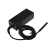 Fonte de alimentação Green Cell AD63P 36W 12V 2,58A carregador de portátil para interior, preto