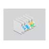Ficha RJ45 Cat.6 UTP sem ferramenta DeLOCK 86977