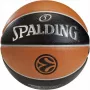 Bola de basquetebol EL Spalding IN/OUT TF50