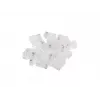 Conector de rede RJ45 PLU-5000EZ CAT. 5e UTP (100 unid.)