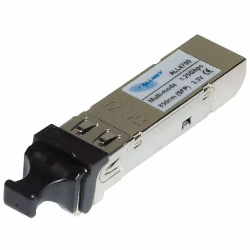 Módulo de switch de rede ALLNET ALL4751