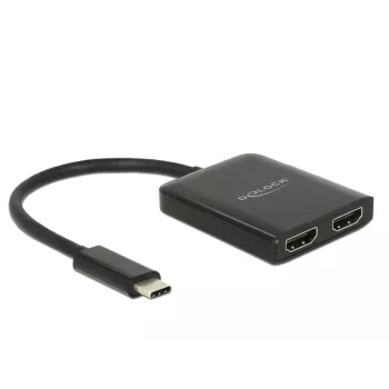Splitter de vídeo DeLOCK 87719