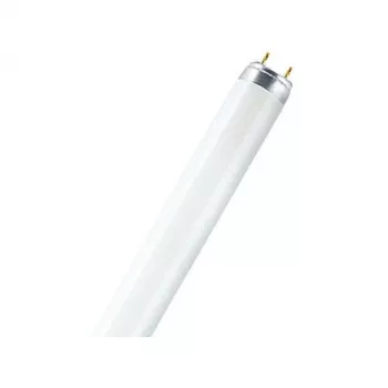 Lâmpada fluorescente Osram L T8 15W/827 G13 45 cm