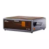 Gravador laser Creality Falcon A1 Pro 20W — módulo de gravação e corte laser de secretária