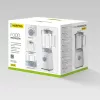 Robot de cozinha Maestro MR-571 1200W branco/cinzento — robot de cozinha multifunções