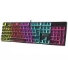 Teclado mecânico TRACER GAMEZONE UNIQUE (PUDDING) USB