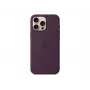 Apple iPhone 16 Pro Max Capa de silicone com MagSafe