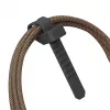 Cabo USB-C para USB-C C2G 9B4415114097 USB 3.2 Gen 2x2 0,75 m – preto/laranja