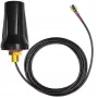 Antena dupla 4G LTE 7dBi omnidirecional, exterior