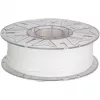 Material de impressão 3D Creality 3D 3301010405 ácido poliláctico PLA branco 1 kg
