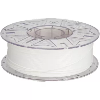 Material de impressão 3D Creality 3D 3301010405 ácido poliláctico PLA branco 1 kg