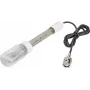 Elétrodo de substituição Voltcraft® para PH-100ATC compatível com medidor de pH digital PH-100ATC, 12 77 45, digital