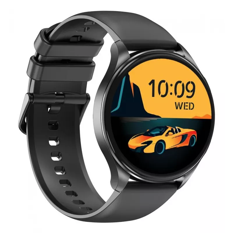 Smartwatch X20 preto Blackview